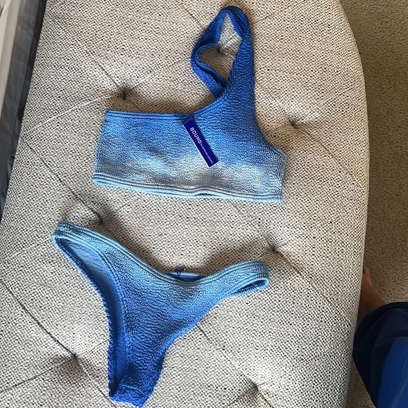 Bound by Bond eye Samira 2 piece bikini - Picture 6 of 6